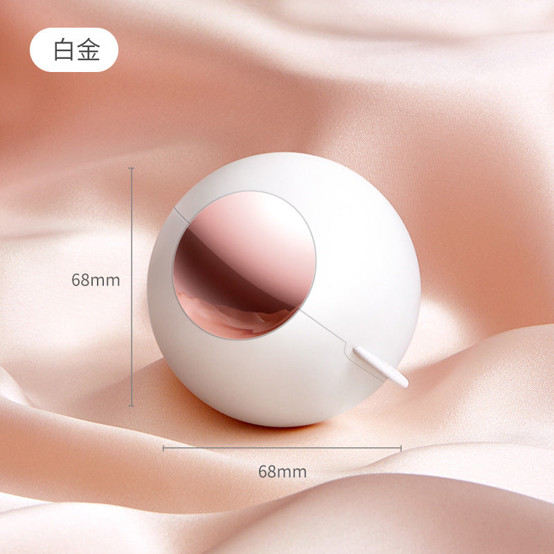 Lint Roller Hair Remover Reusable Viscous Hair Removal Upgrading Reusable Lint Rollers Sticky Roller Ball Reusable Remover