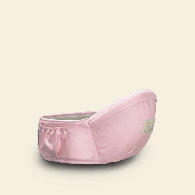 70-120 cm Hüftgurt Babytrage Hüfthocker Wanderer Babytragetuch Haltegurt Rucksack Hüftsitz Gürtel Kinder Säuglings-Hüftsitz