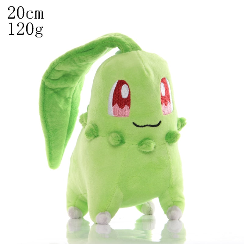 Pokemoned Plüschpuppe Stofftier