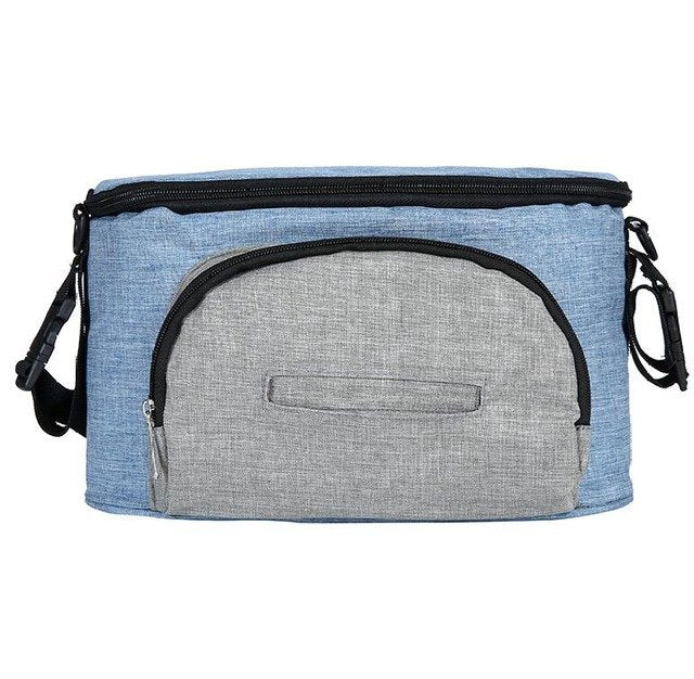Ankunft Baby Wickeltaschen für Kinderwagen wasserdicht große Reise Wickeltaschen Mama Kinderwagen Organizer Taschen