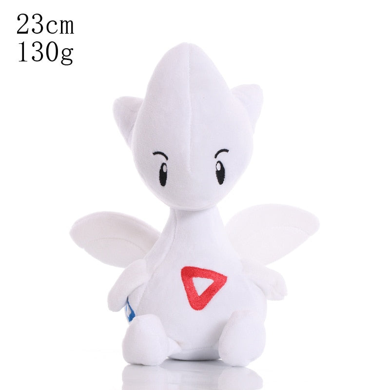 Pokemoned Plüschpuppe Pikachued Stofftier