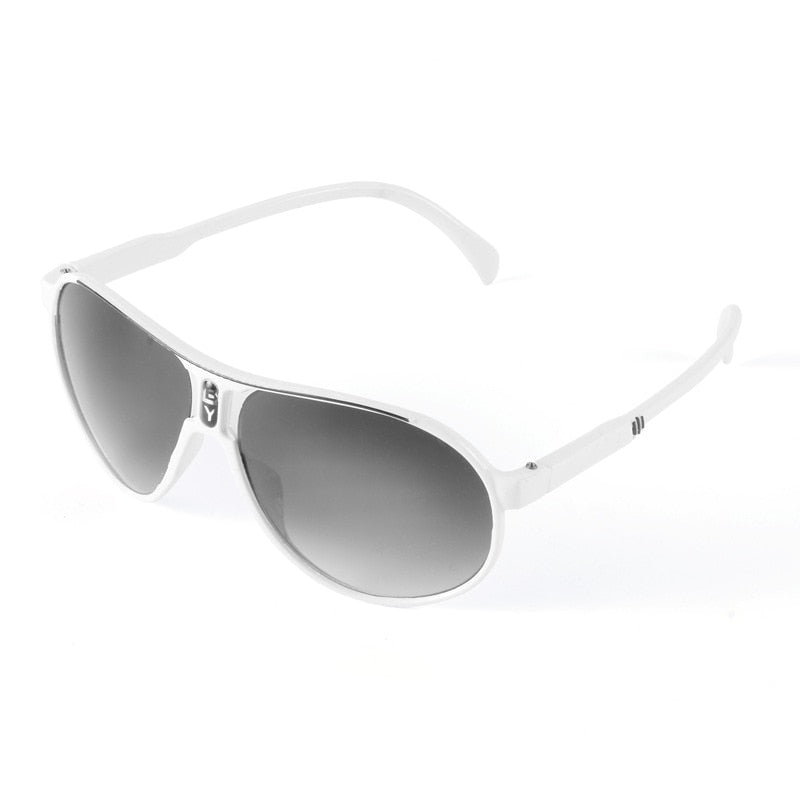 Hochwertige Kindersonnenbrille Bunte Brillengestell Mädchen/Jungen Sonnenbrille Für Kinder UV400 Babybrille