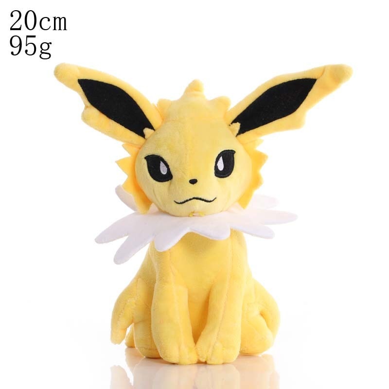 Pokemoned Plüschpuppe Pikachued Stofftier