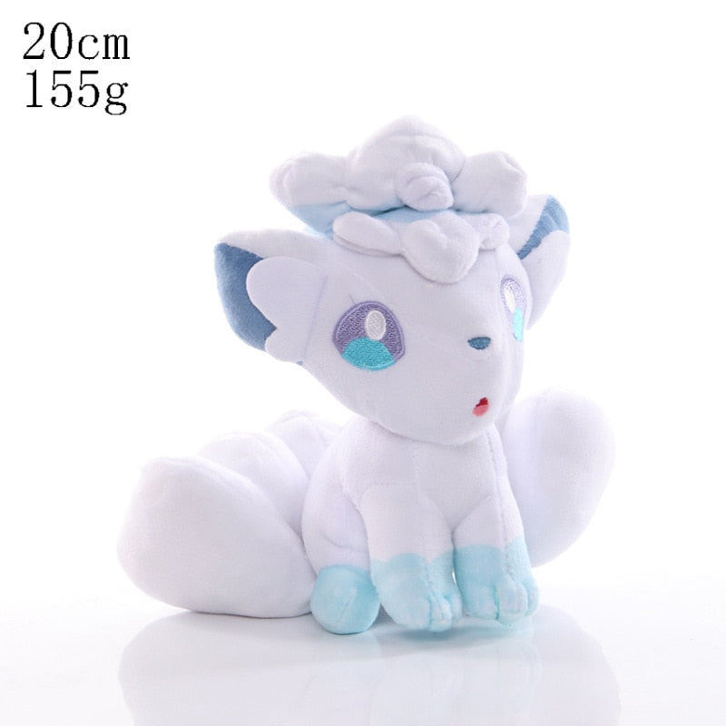Pokemoned Plüschpuppe Pikachued Stofftier