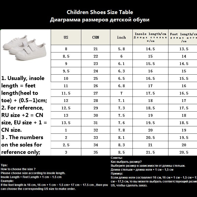 Weiße Kinder Canvas Schuhe für Mädchen und Jungen Kinder Turnschuhe weiche Stoffschuhe Jungen Mädchen Baby Kleinkind Schuhe