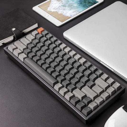 K2 C V2 Wireless Bluetooth USB Mechanical Keyboard