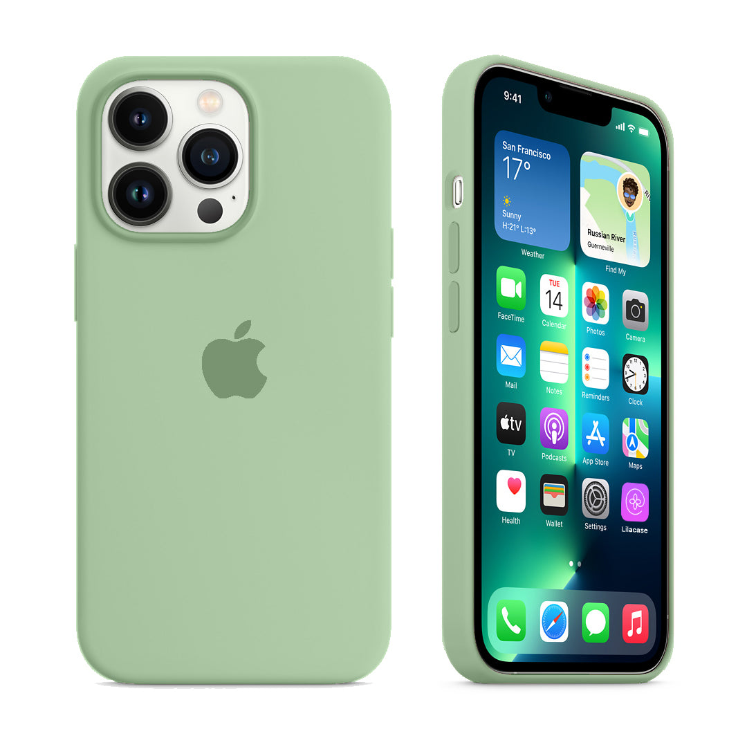 ins liquid silicone phone case 11 Apple XS liquid silicone phone case all-inclusive for Apple iPhone12 ProMax female XR for 8plus
