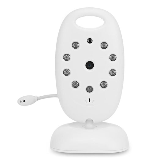Audio für Baby-Schlafüberwachung
