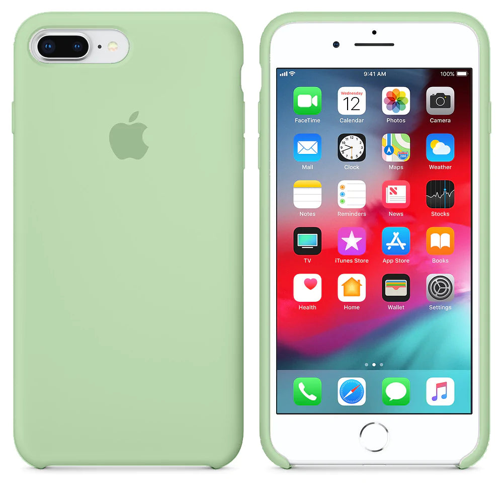 ins liquid silicone phone case 11 Apple XS liquid silicone phone case all-inclusive for Apple iPhone12 ProMax female XR for 8plus