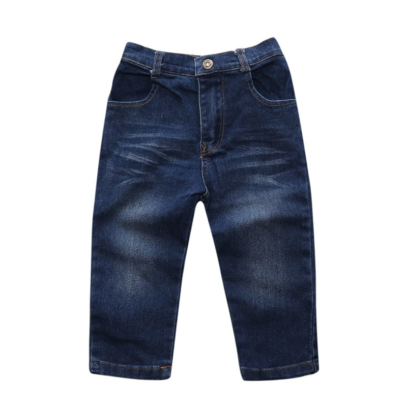 4Pcs Jungen Kleidung Sets Sommer Kinder Kleidung Baby Boy Sport Anzug T-shirt + Jeans Kostüm Für Kinder