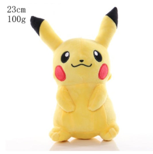 Pokemoned Plüschpuppe Stofftier
