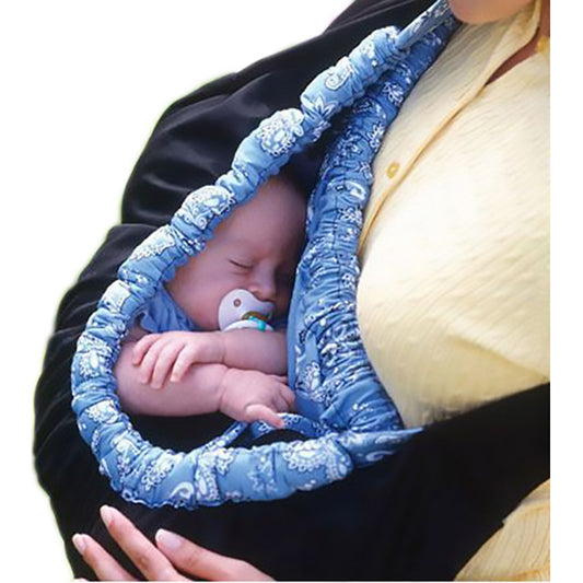 Strap Reine Baumwolle Baby Zurück Tasche Baby Fütterung Tasche Außenhandel Mutter Und Baby Neue 