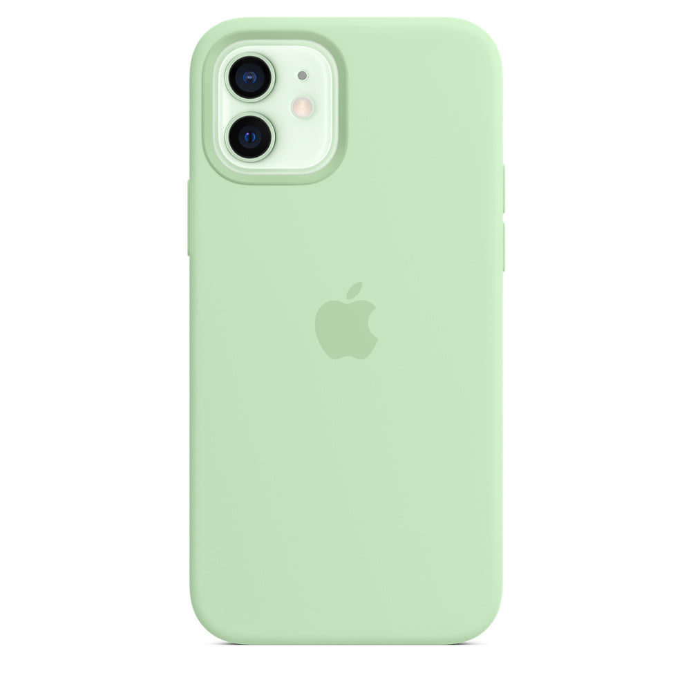 ins liquid silicone phone case 11 Apple XS liquid silicone phone case all-inclusive for Apple iPhone12 ProMax female XR for 8plus