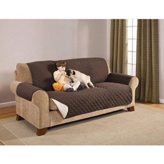 LanLan Wasserdicht Staubdicht Haustier Sofa Kissen Anti-rutsch Sofa Couch Mantel Abdeckung Haustier Matte für Hunde Katzen