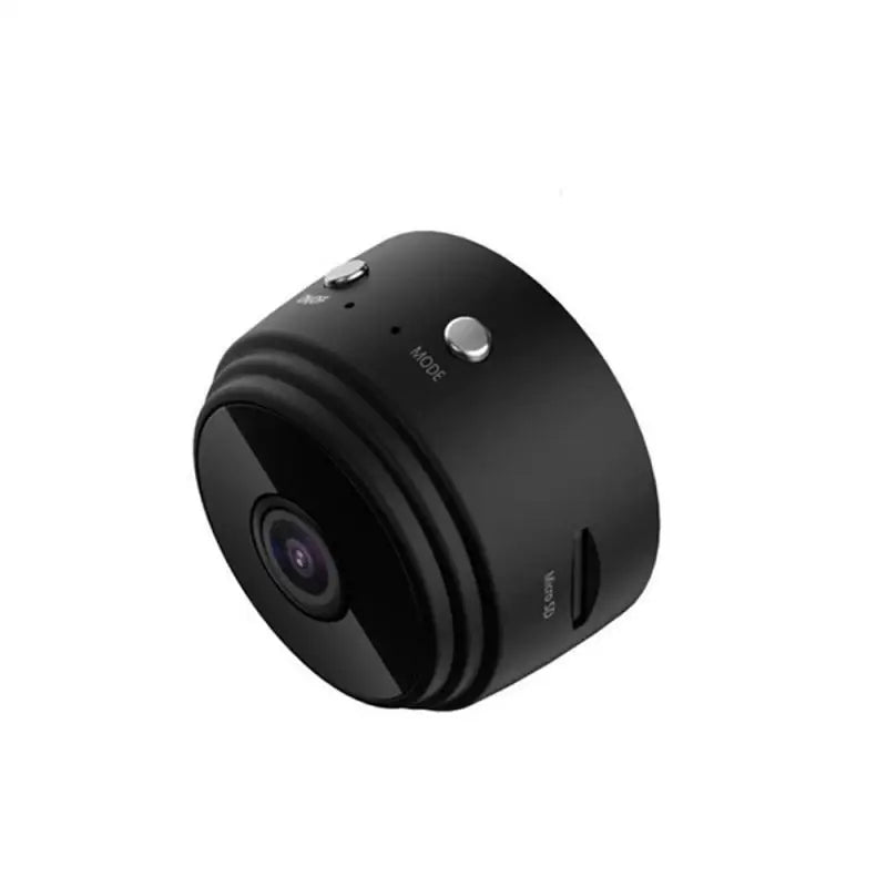Wifi Mini Kamera APP Remote Monitor Home Security 1080P IP Kamera IR Nacht Magnetische Drahtlose Kamera
