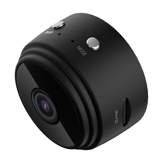 Wifi Mini Kamera APP Remote Monitor Home Security 1080P IP Kamera IR Nacht Magnetische Drahtlose Kamera