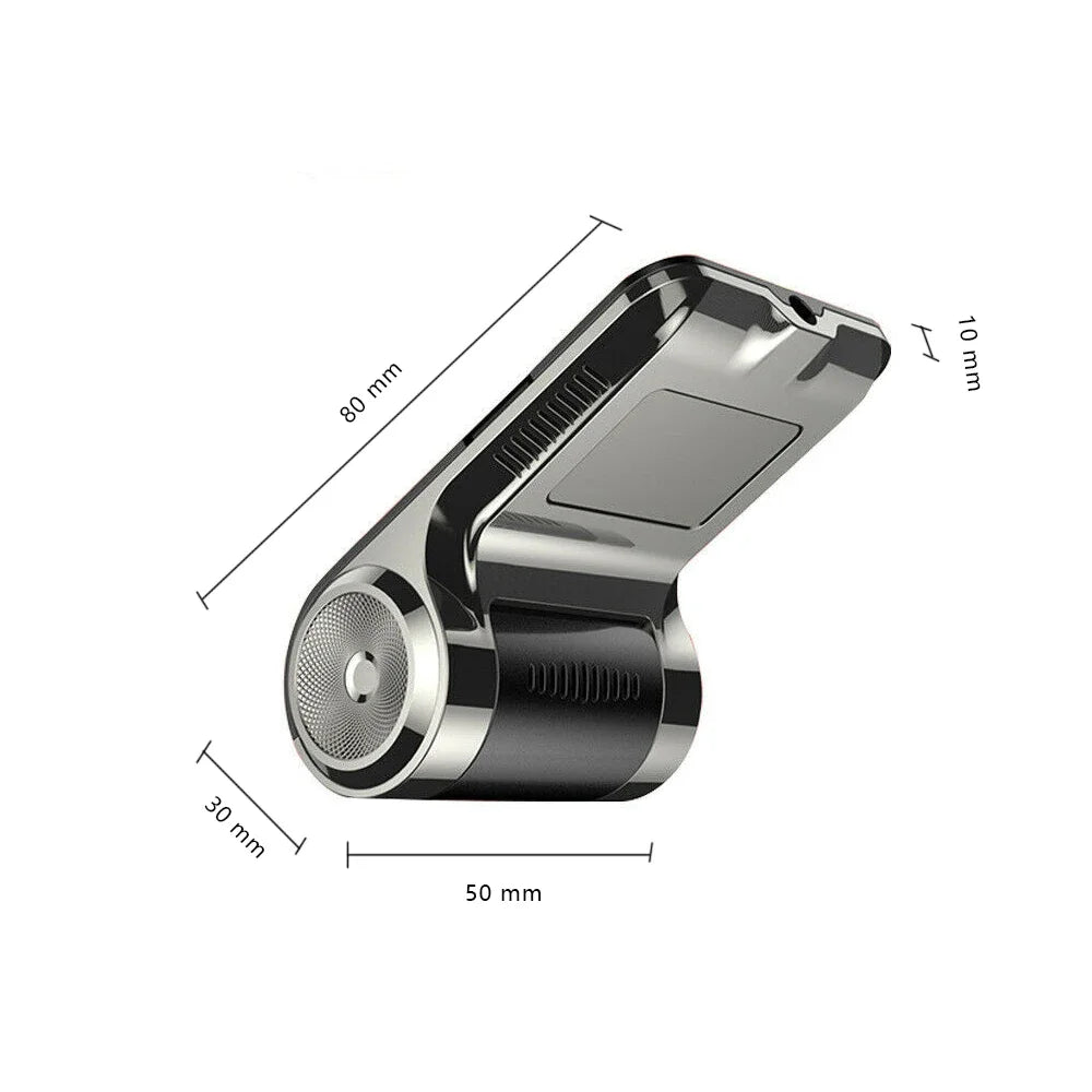 HD Dash Cam Dvr Dash Camera Car DVR ADAS Dashcam Android Dvr Car Recorder Dash Cam Night Version HD 720P Auto Recorder